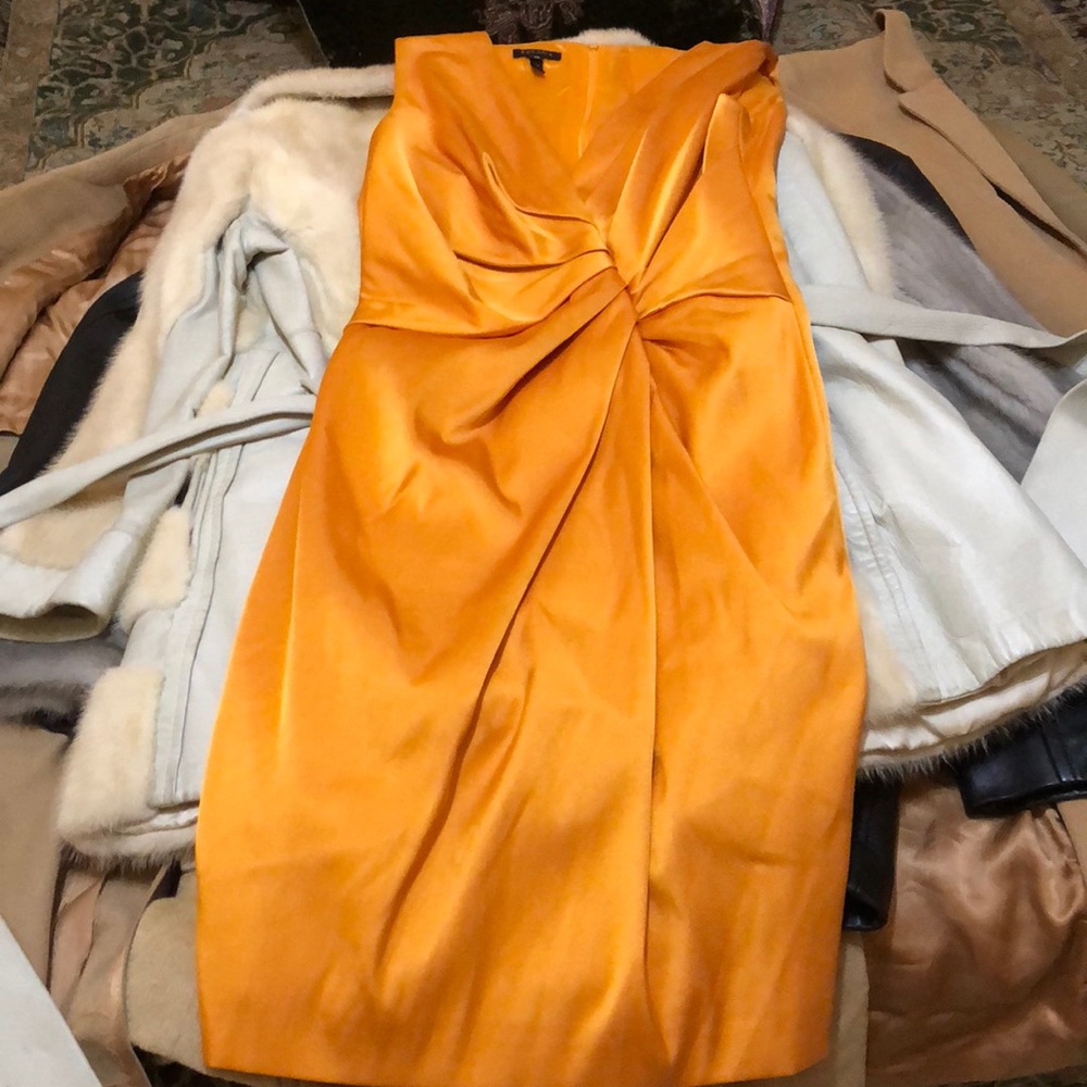 Vintage Escada Gorgeous Dress